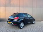 Seat Ibiza 1.2 TSI style 63KW 5DRS 2014, Auto's, Voorwielaandrijving, 40 €/maand, 990 kg, Origineel Nederlands