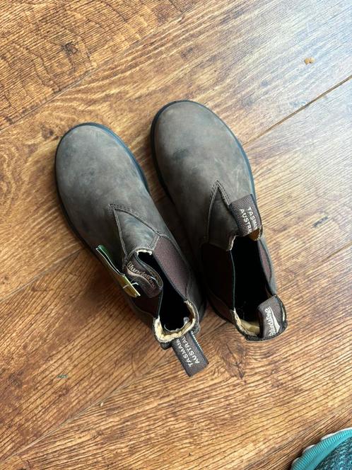 Blundstones kind mt. 33 NIEUW!, Kinderen en Baby's, Kinderkleding | Schoenen en Sokken, Nieuw, Verzenden