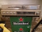 Pick up platenspeler nostalgie., Ophalen, Gebruikt, Platenspeler, Philips