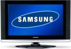 Samsung HD ready LCD TV 37-inch, Audio, Tv en Foto, Samsung, Smart TV, Gebruikt, Ophalen