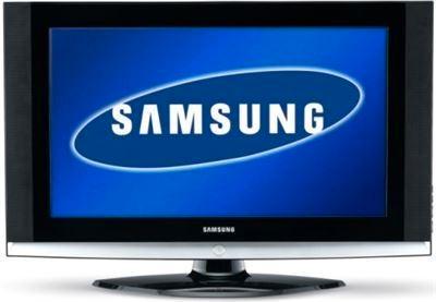 Samsung HD ready LCD TV 37-inch, Audio, Tv en Foto, Televisies, Gebruikt, LCD, Samsung, Smart TV, Ophalen