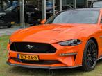 Ford Mustang 5.0 V8 GT Performance Carbon Pack NIEUWJAARSACT, Auto's, Ford, Achterwielaandrijving, Gebruikt, Overige kleuren, Bedrijf