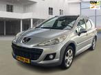 Peugeot 207 SW 1.6 VTi XS, Auto's, Peugeot, Euro 5, Gebruikt, 4 cilinders, 14 km/l