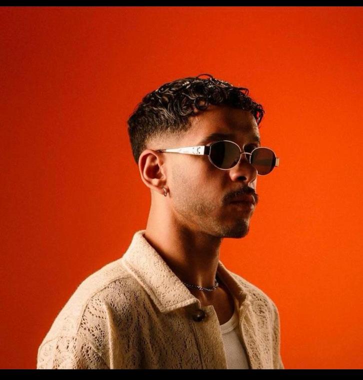 Te koop! Kybba @ Melkweg 27 december, Tickets en Kaartjes, Concerten | Pop, Twee personen, December