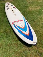 Surfplank mistral, Watersport en Boten, Windsurfen, Ophalen, Zo goed als nieuw, Plank, 5 tot 7 m²