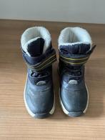 Lupilu snowboots snow fun donkerblauw maat 28, Gebruikt, Jongen of Meisje, Ophalen of Verzenden, Laarzen