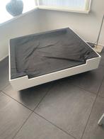 honden bed/mand, Dieren en Toebehoren, Ophalen, Gebruikt
