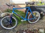 Trek Mountain Bike (retro jaren 80), Fietsen en Brommers, Fietsen | Mountainbikes en ATB, Gebruikt, Heren, Trek, Hardtail