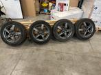17 inch VW Transporter T5 velgen, Ophalen, Velg(en), 17 inch, 235 mm