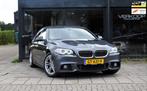BMW 5-serie 520i M Sport Edition High Executive Schuifdak. V, Automaat, Achterwielaandrijving, Gebruikt, Euro 6