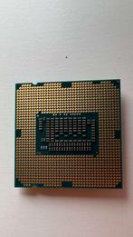 CPU Processor Intel Core i5-3470, Computers en Software, Processors, Ophalen of Verzenden, Gebruikt, Intel Core i5, 3 tot 4 Ghz