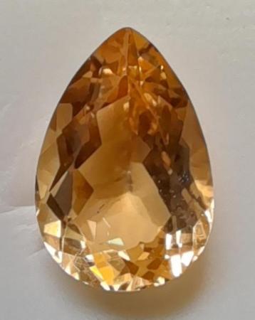 4,56 ct Natuurlijke Roze Morganite - Gefacetteerd - Cert. beschikbaar voor biedingen