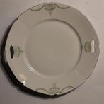 Taartschaal met handgrepen merkloos, Gebruikt, Ophalen of Verzenden, Schaal of Schalen, Overige stijlen