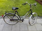 Damesfiets stationsfiets studentenfiets, Ophalen, Gebruikt, Overige merken, Versnellingen
