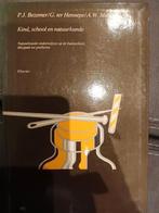 Kind, school en natuurkunde, Ophalen of Verzenden, Gelezen, Overige niveaus, Natuurkunde