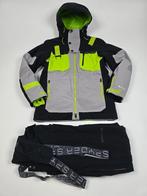 Spyder Tordrillo GTX Ski Set Zgan! Heren S, Kleding | Heren, Wintersportkleding, Ophalen of Verzenden, Zo goed als nieuw, Maat 46 (S) of kleiner