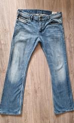 Diesel ZATHAN W34 L34 * 34x34 #Vintage #Bootcut y2k #D1566, DIESEL, Blauw, Ophalen of Verzenden, Zo goed als nieuw