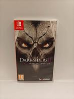 Darksiders 2 Nintendo switch, Spelcomputers en Games, Nintendo, N, N, 1 speler