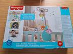 Fisher-price box mobiel, Ophalen, Zo goed als nieuw