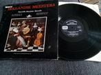 Hollandse Meesters Ensemble Benedetto Marcello, Ophalen of Verzenden