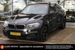 BMW X6 XDrive30d High Executive EXPORT PRICE M-PAKKET!, Auto's, BMW, Automaat, Gebruikt, Euro 6, 2993 cc
