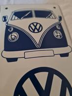 Emaille bord 4 stukjs, Verzamelen, Ophalen of Verzenden, Auto's