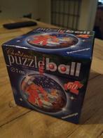 Ravensburger Kerst puzzelbal 60 stukjes, Ophalen