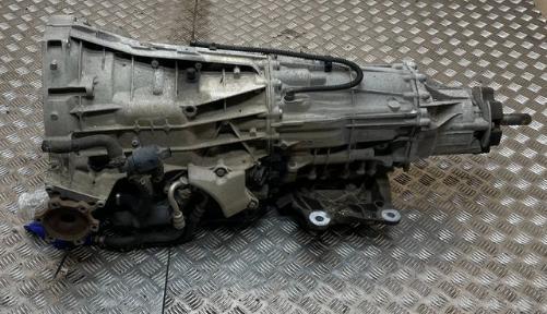 Versnellingsbak voor Audi A6 C7 3.0 tdi - CODE PLX, Auto-onderdelen, Motor en Toebehoren, Audi, Gebruikt, Ophalen