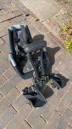 Voorzitje fiets, Fietsen en Brommers, Fietsaccessoires | Fietsstoeltjes, Ophalen, Gebruikt