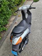 Scooter Peugeot Looxor Liberty Zenith Ludix Viva City 2takt, Ophalen, Gebruikt, 49 cc, Looxor