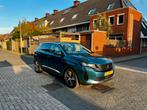 Peugeot 3008 1.6 Plug-in Hybrid 225pk E-eat8 2021 Blauw, Auto's, 77 km/l, 1250 kg, 4 cilinders, Blauw