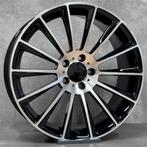 NIEUW 19'' M13 5x112 VELGEN PAST OP MERCEDES AMG BRABUS, Auto-onderdelen, Banden en Velgen, 19 inch, Overige, Overige, Nieuwemaasdijk 14, Heesbeen