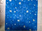 Nieuw! 4 grote unieke Tapijttegels Van Gogh sterrennacht, 50 tot 100 cm, Vierkant, Nieuw, 50 tot 100 cm