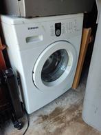 Samsung Wasmachine 6kg - Gebruikt, Witgoed en Apparatuur, Wasmachines, Ophalen, 6 tot 8 kg, Gebruikt, Voorlader