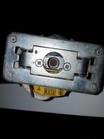 Rolluik motor, Doe-het-zelf en Verbouw, Ophalen of Verzenden, Zo goed als nieuw