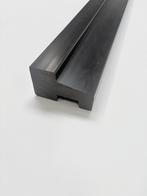 Kunststof onderdorpel 66x110mm, nooit geen rot dorpel meer!, Doe-het-zelf en Verbouw, Kozijnen en Schuifpuien, Kunststof, Deurkozijn