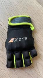 Grays Hockey Handschoen, Sport en Fitness, Hockey, Ophalen of Verzenden, Zo goed als nieuw, Kleding