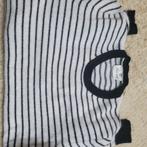 American Vintage, Kleding | Dames, Truien en Vesten, Ophalen of Verzenden, Zo goed als nieuw, Maat 38/40 (M), Wit