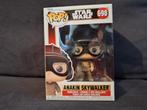 Funko Pop Anakin Skywalker 698, Ophalen of Verzenden, Zo goed als nieuw