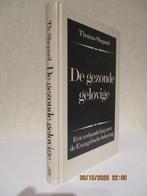 Thomas Shepard: De gezonde gelovige., Gelezen, Christendom | Protestants, Ophalen of Verzenden, Thomas Shepard