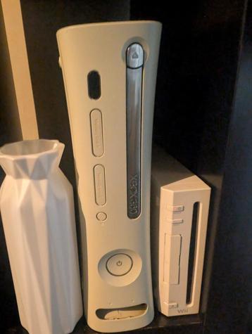 Xbox 360 beschikbaar voor biedingen