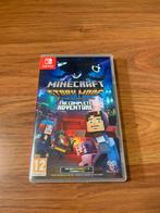 Minecraft Story Mode Complete Adventure | Nintendo Switch, Spelcomputers en Games, Avontuur en Actie, 1 speler, Ophalen of Verzenden