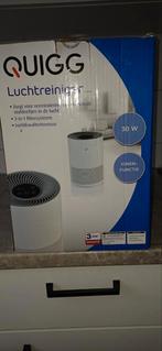 Luchtreiniger, Witgoed en Apparatuur, Luchtbehandelingsapparatuur, Ophalen of Verzenden, Nieuw, Luchtreiniger