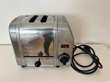 Vintage Dualit broodrooster Engeland beschikbaar voor biedingen