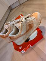 Nike dames maat 38,5 - Burnt Sunrise dunk low, Beige, Nike, Nieuw, Ophalen of Verzenden