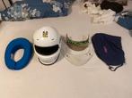 OMP Formula 2000 sport helm voor auto, karten en motor, Auto diversen, Autosport-onderdelen, Zo goed als nieuw, Ophalen