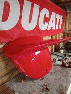 Kever spoiler porsche taartschep motorklep, Auto-onderdelen, Ophalen, Porsche, Achterklep