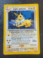 Light Jolteon 48/105 Neo Destiny, Ophalen of Verzenden, Zo goed als nieuw