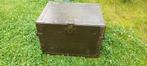 US WW2 field desk, Verzamelen, Militaria | Tweede Wereldoorlog, Ophalen, Landmacht, Amerika, Kist of Geocache