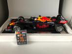 Max Verstappen 1:18 Edition 58 Abu Dhabi GP 2020, Hobby en Vrije tijd, Modelauto's | 1:18, Ophalen of Verzenden, Nieuw, Auto, MiniChamps